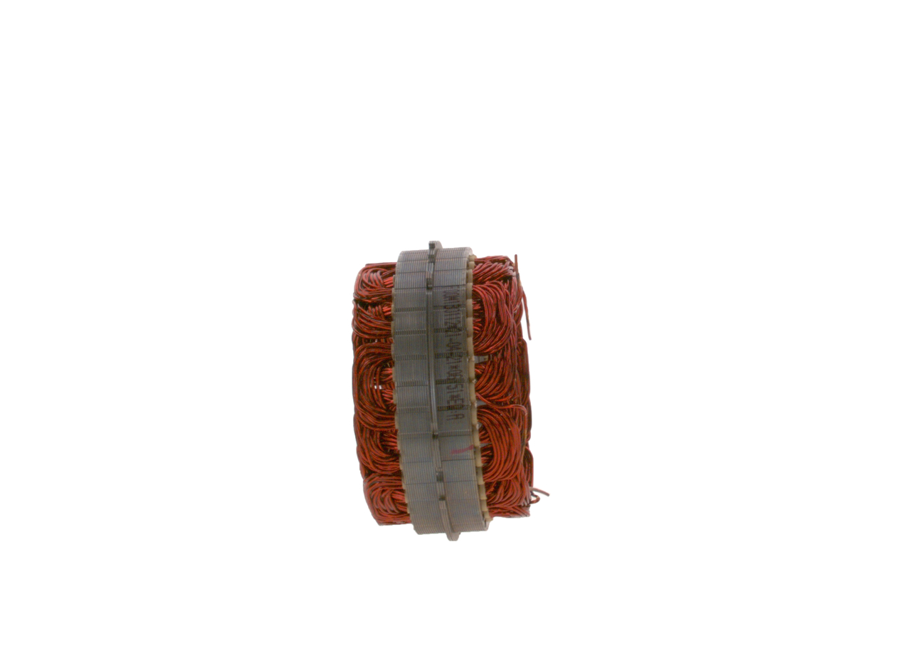 STATORE, ALTERNATORE