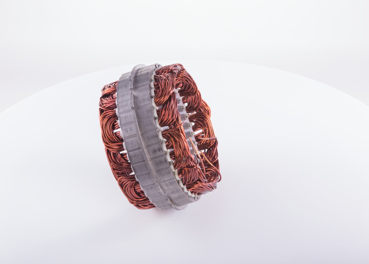 STATORE, ALTERNATORE