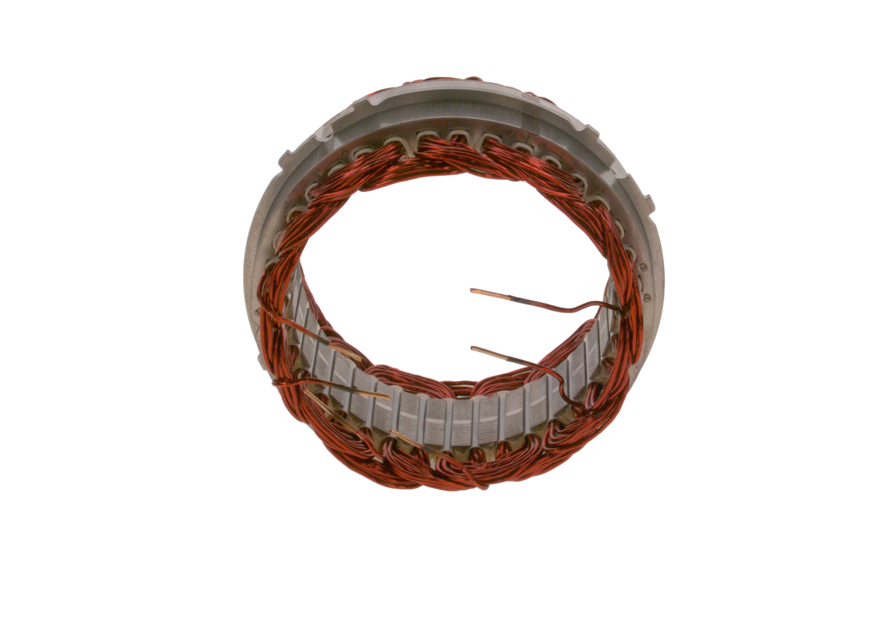 STATORE, ALTERNATORE
