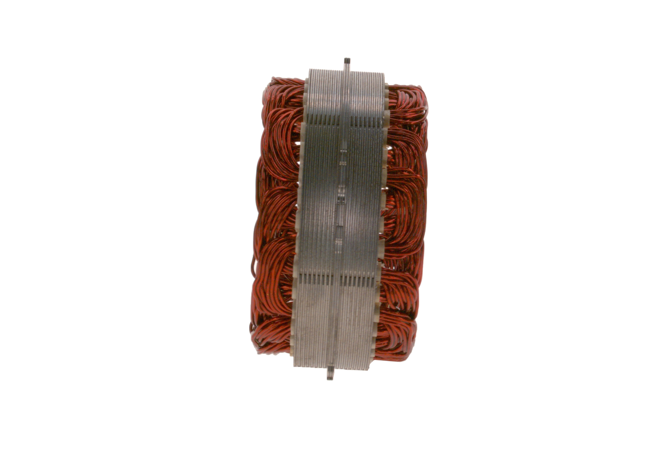 STATORE, ALTERNATORE