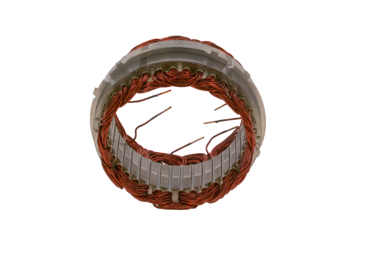 STATORE, ALTERNATORE