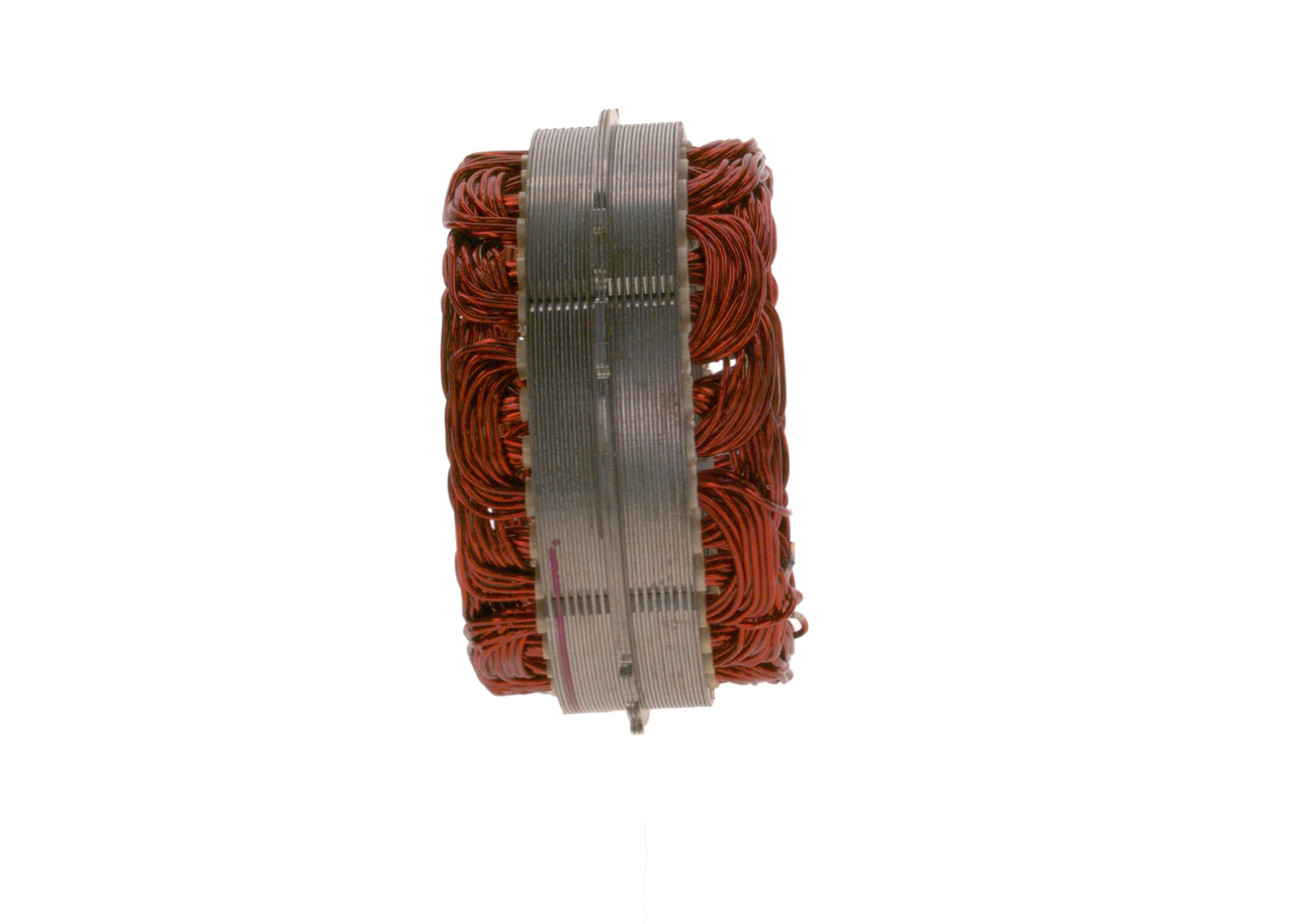 STATORE, ALTERNATORE