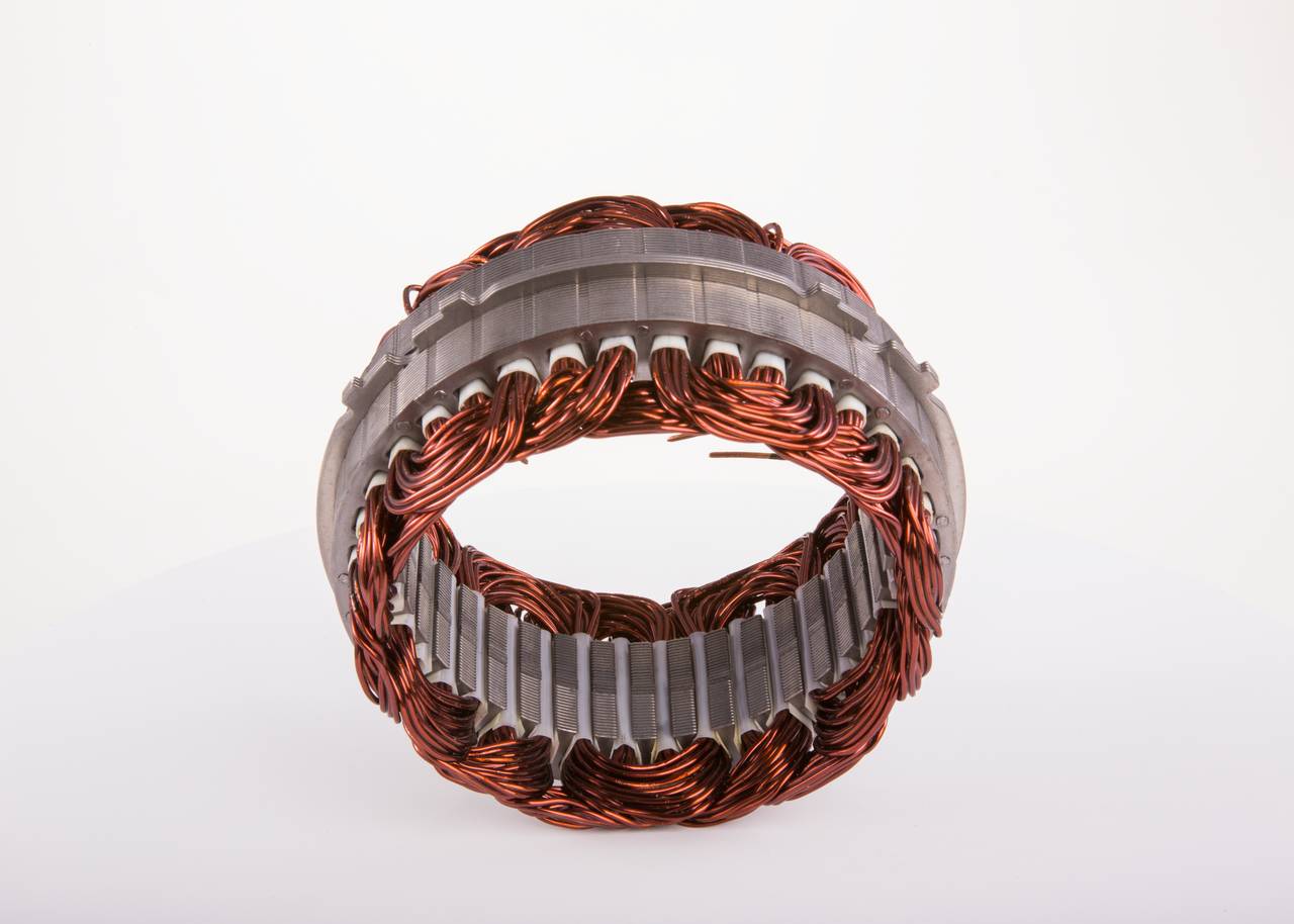 STATORE, ALTERNATORE