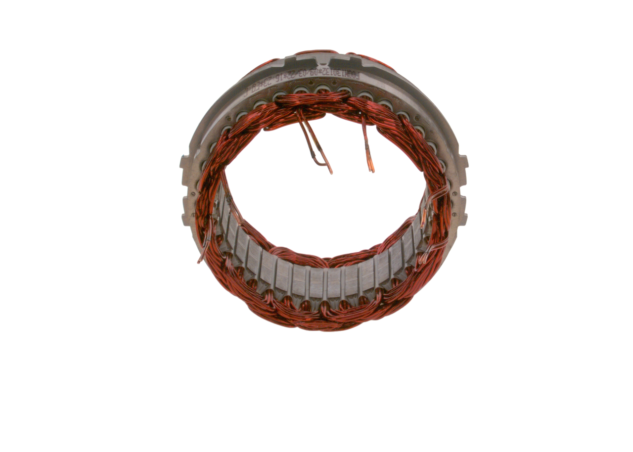STATORE, ALTERNATORE
