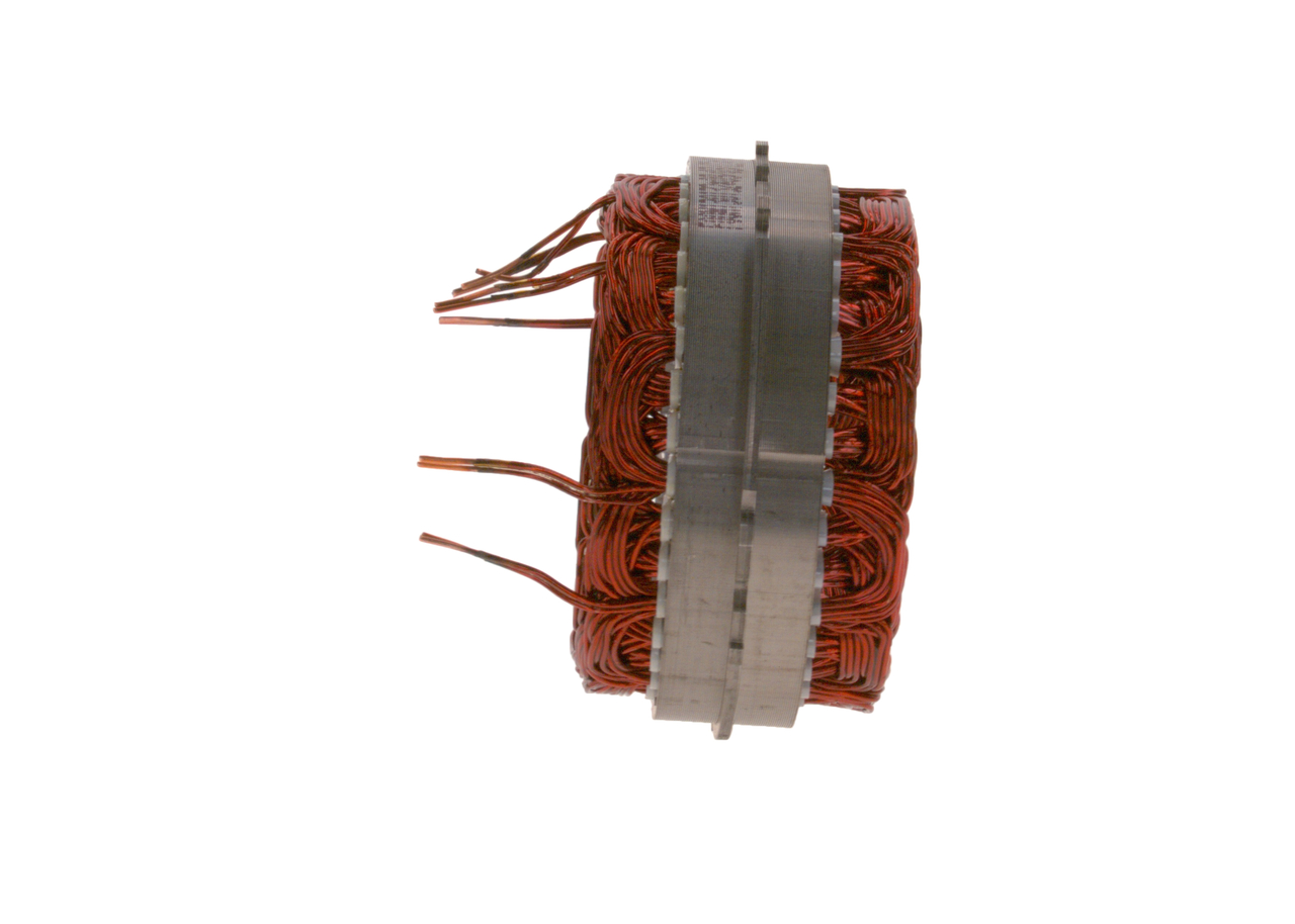 STATORE, ALTERNATORE