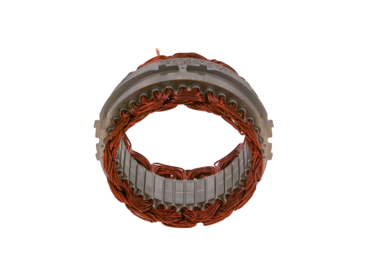 STATORE, ALTERNATORE