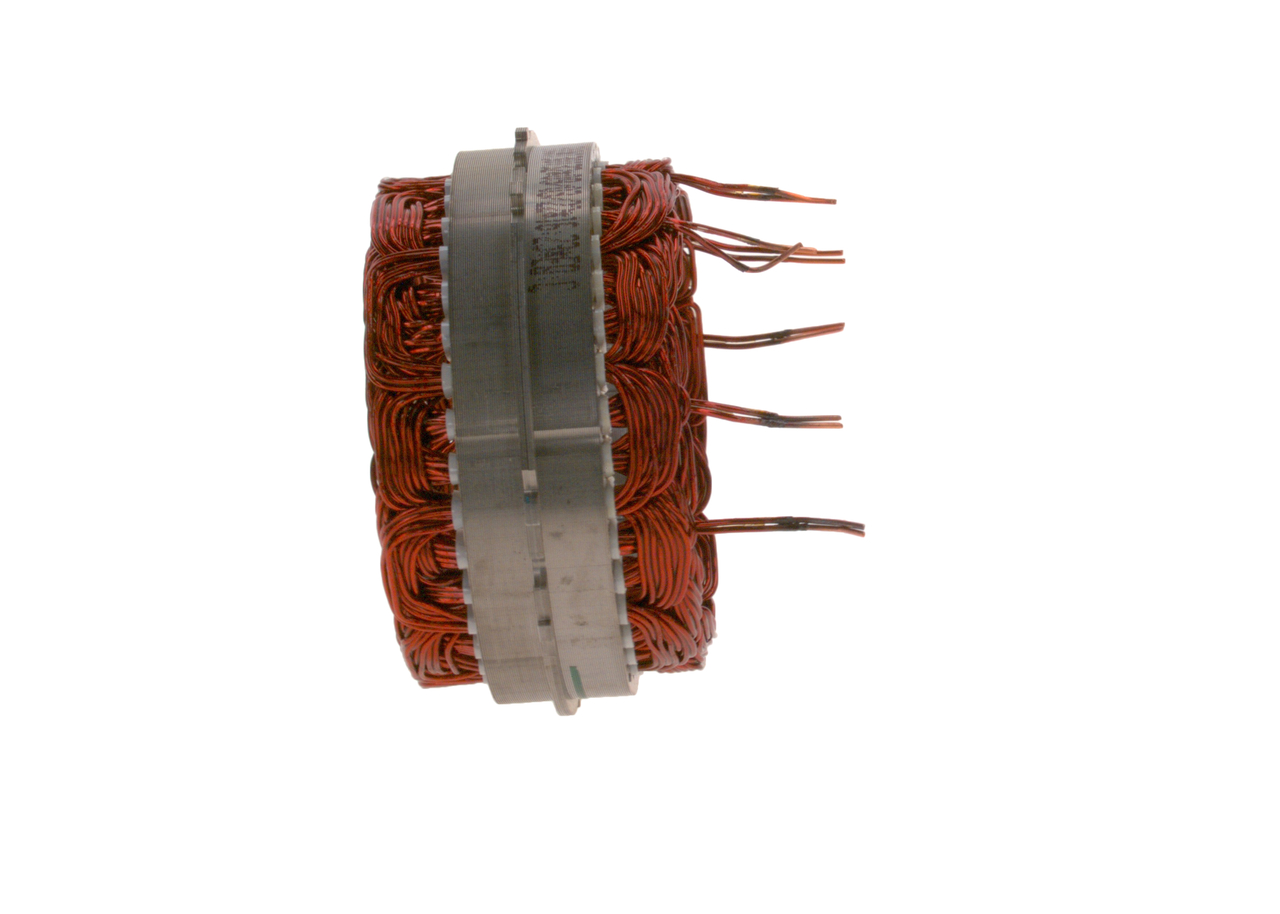 STATORE, ALTERNATORE