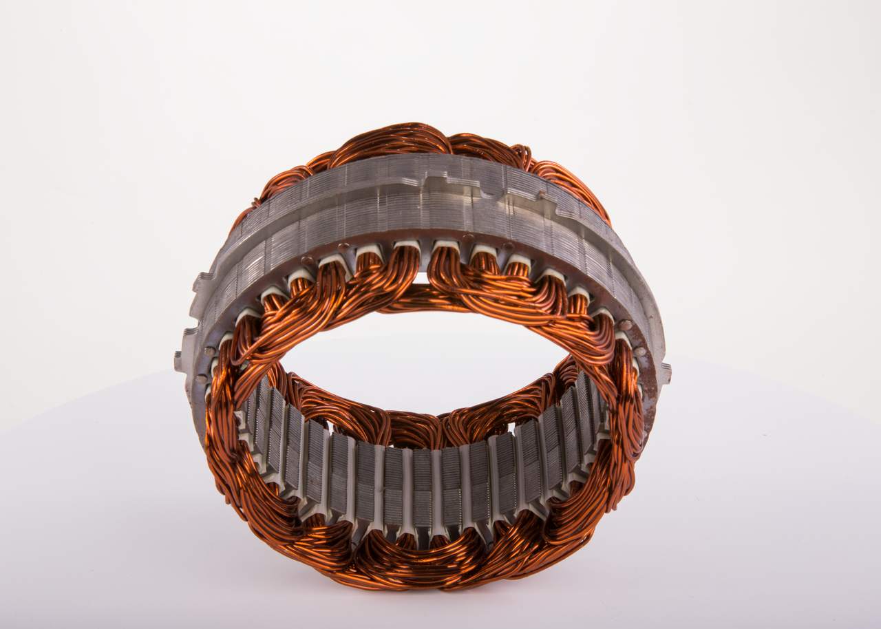 STATORE, ALTERNATORE