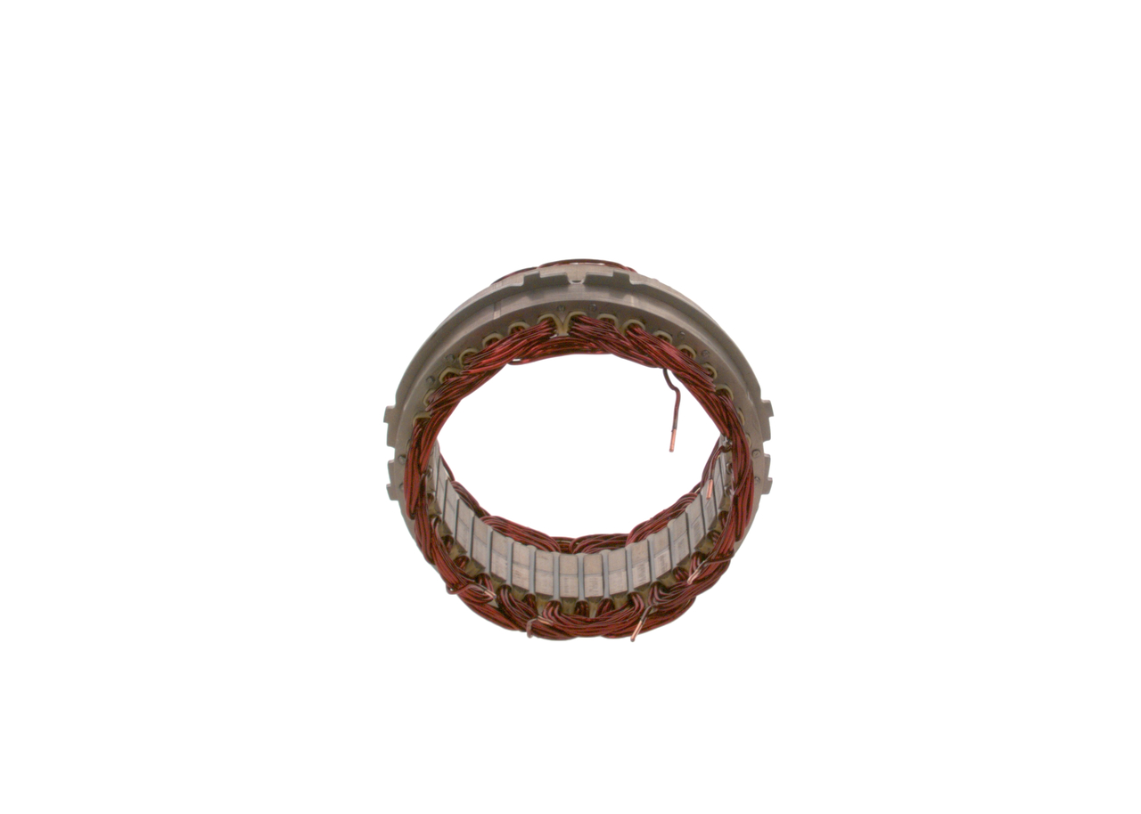 STATORE, ALTERNATORE