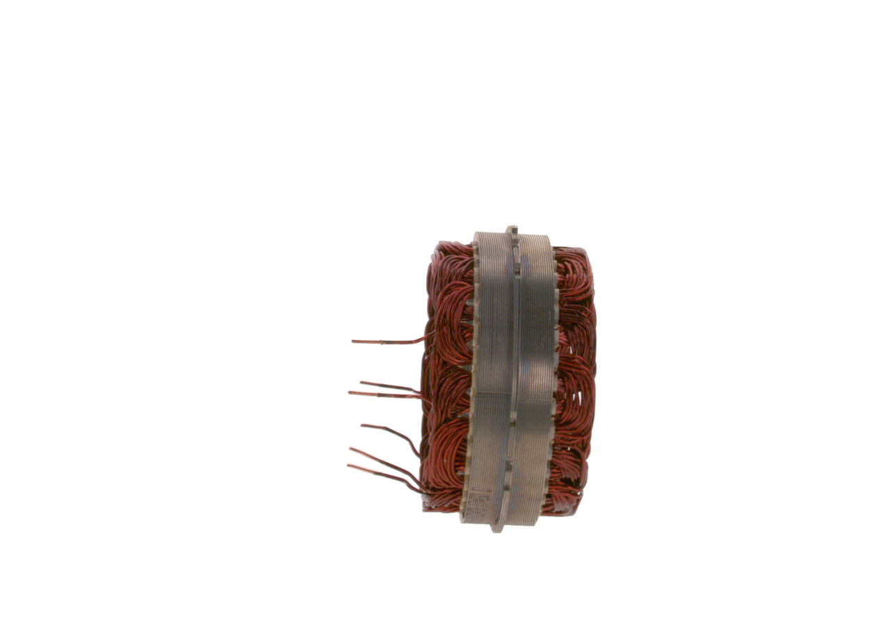 STATORE, ALTERNATORE
