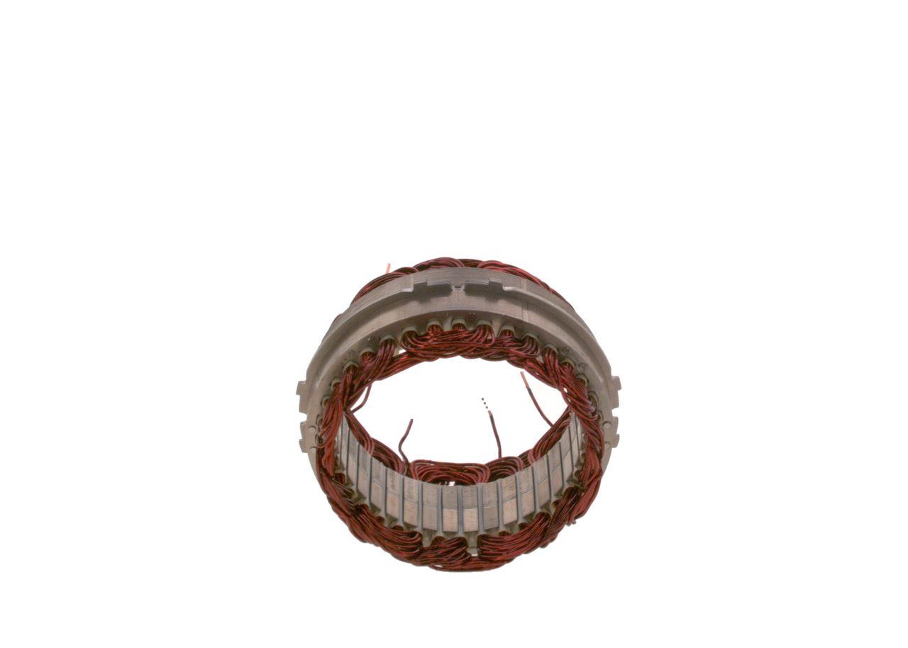 STATORE, ALTERNATORE