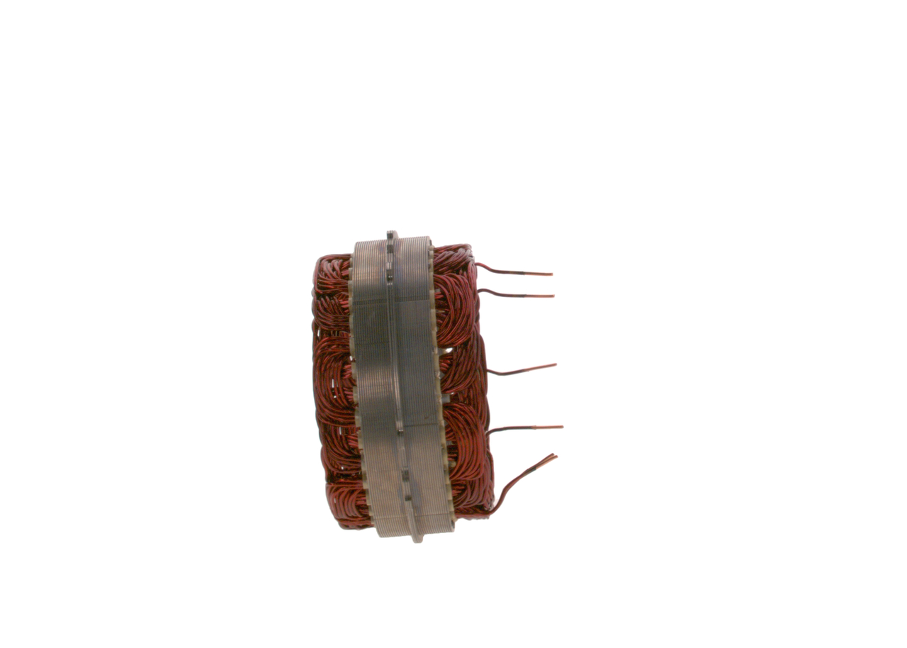 STATORE, ALTERNATORE