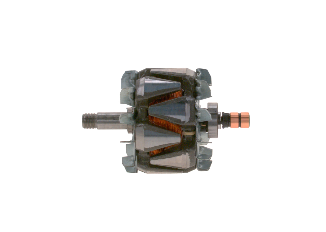 ROTORE, ALTERNATORE