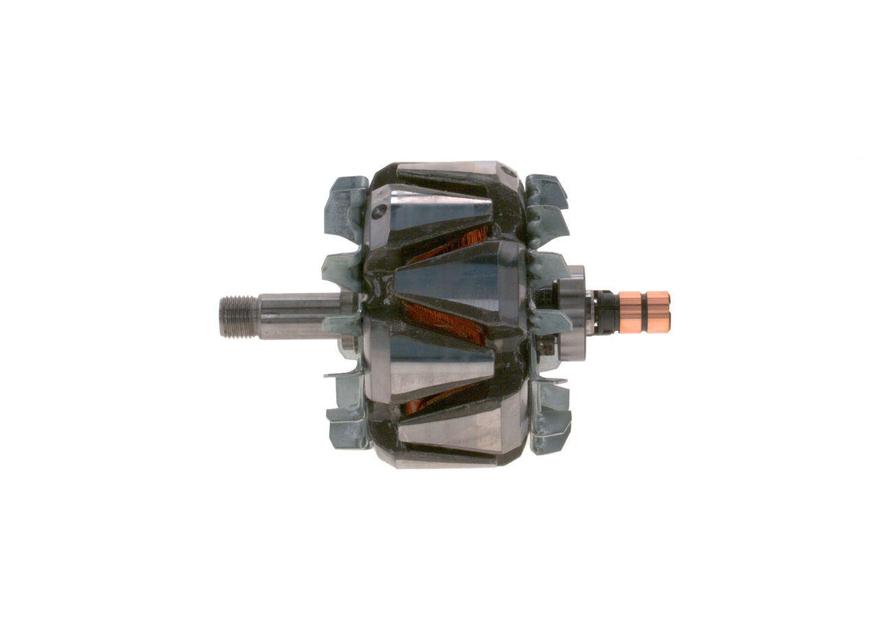 ROTORE, ALTERNATORE