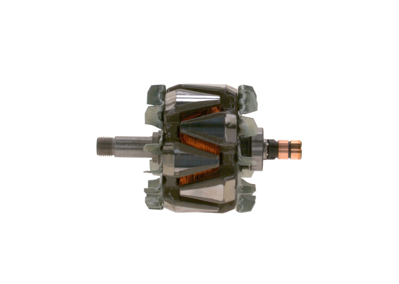 ROTORE, ALTERNATORE