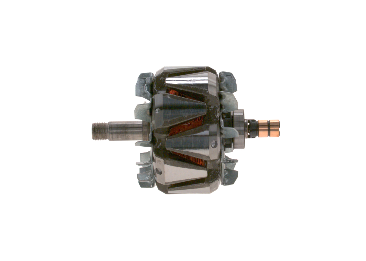 ROTORE, ALTERNATORE