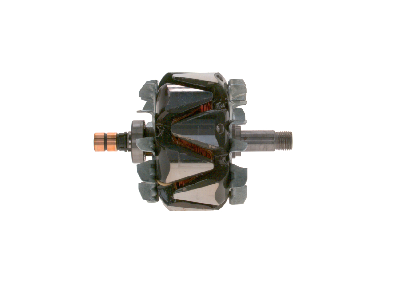 ROTORE, ALTERNATORE