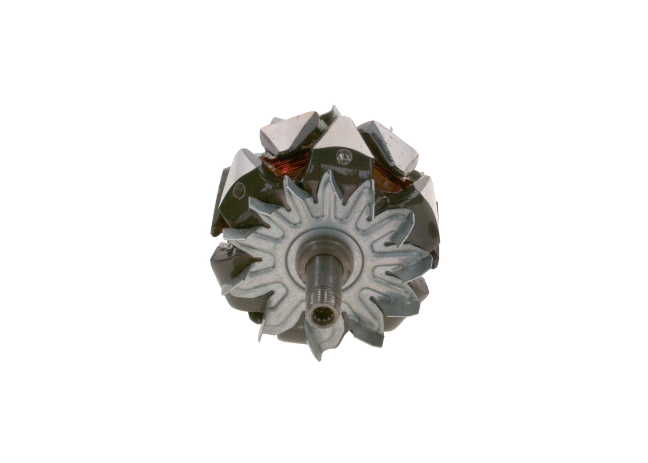 ROTORE, ALTERNATORE