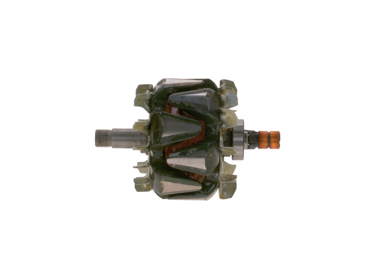 ROTORE, ALTERNATORE