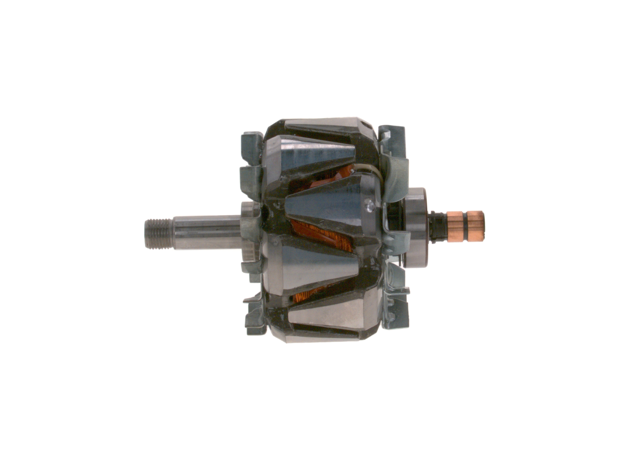 ROTORE, ALTERNATORE