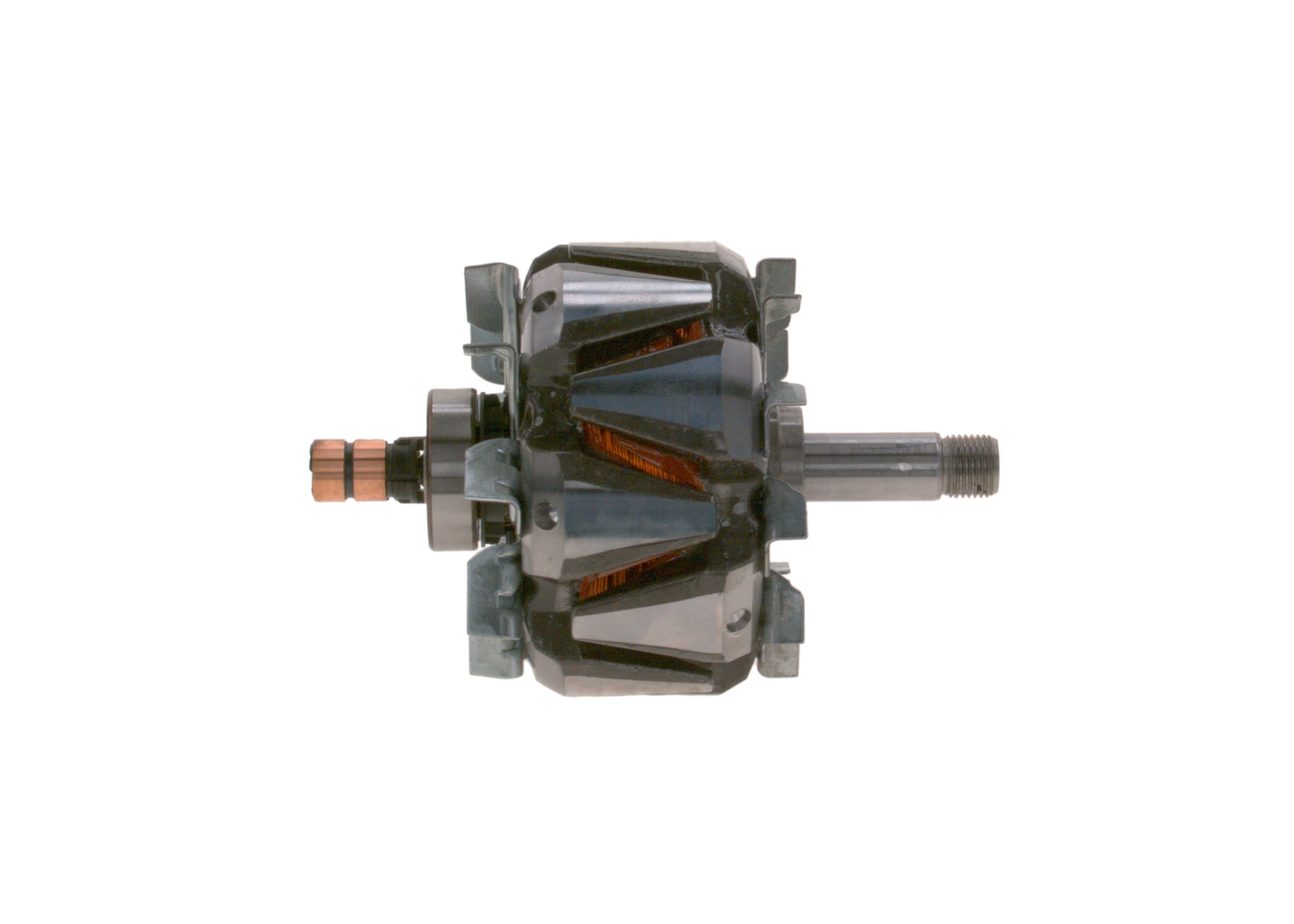 ROTORE, ALTERNATORE
