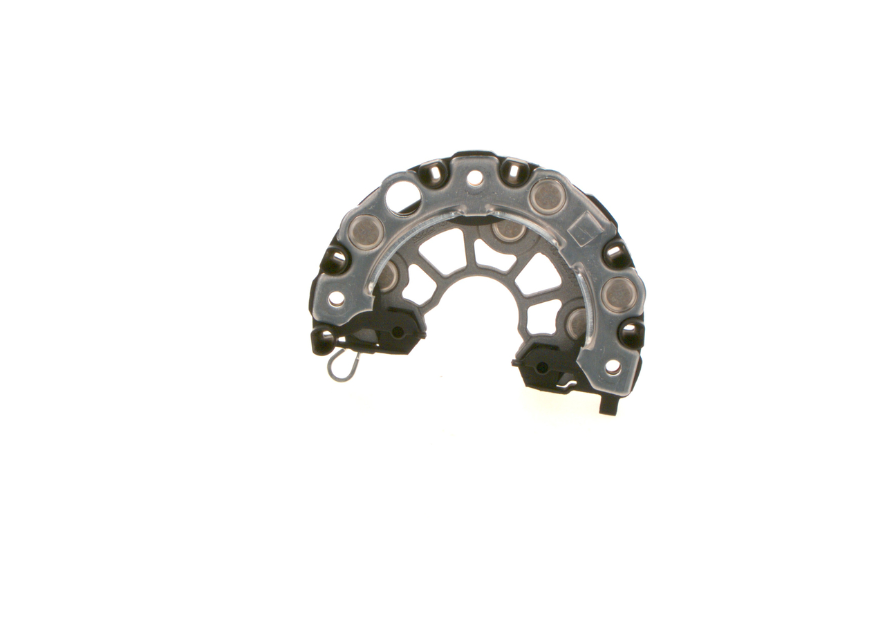 RADDRIZZATORE, ALTERNATORE
