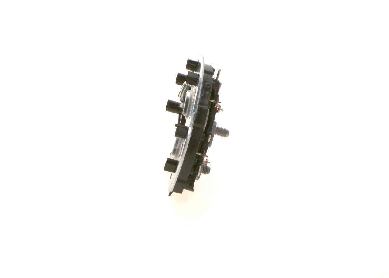 RADDRIZZATORE, ALTERNATORE