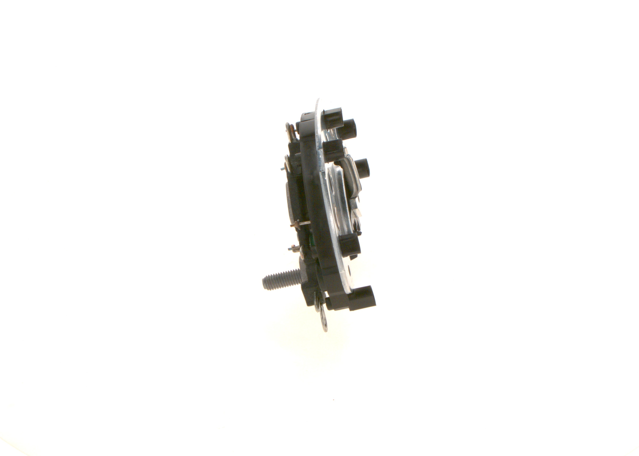 RADDRIZZATORE, ALTERNATORE