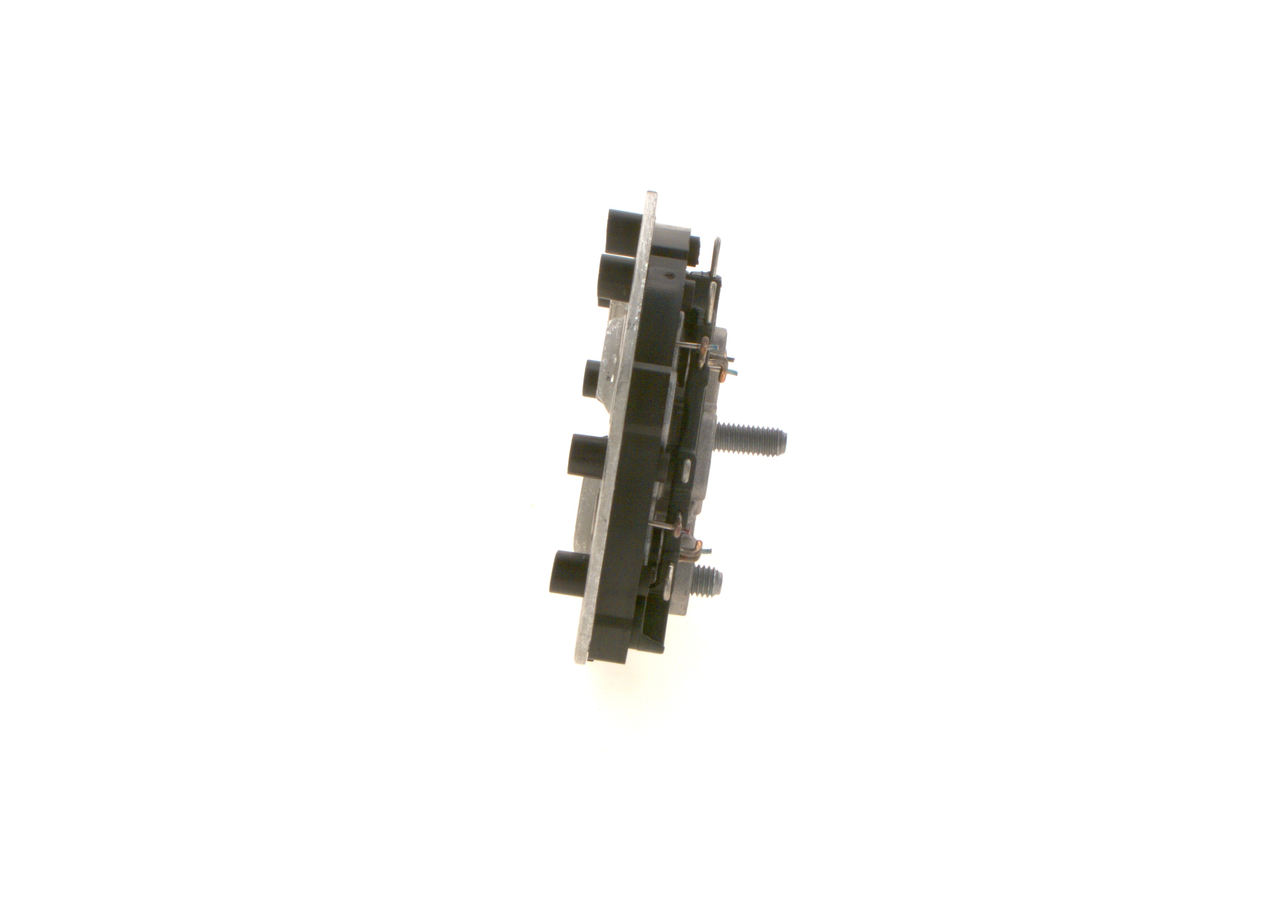 RADDRIZZATORE, ALTERNATORE