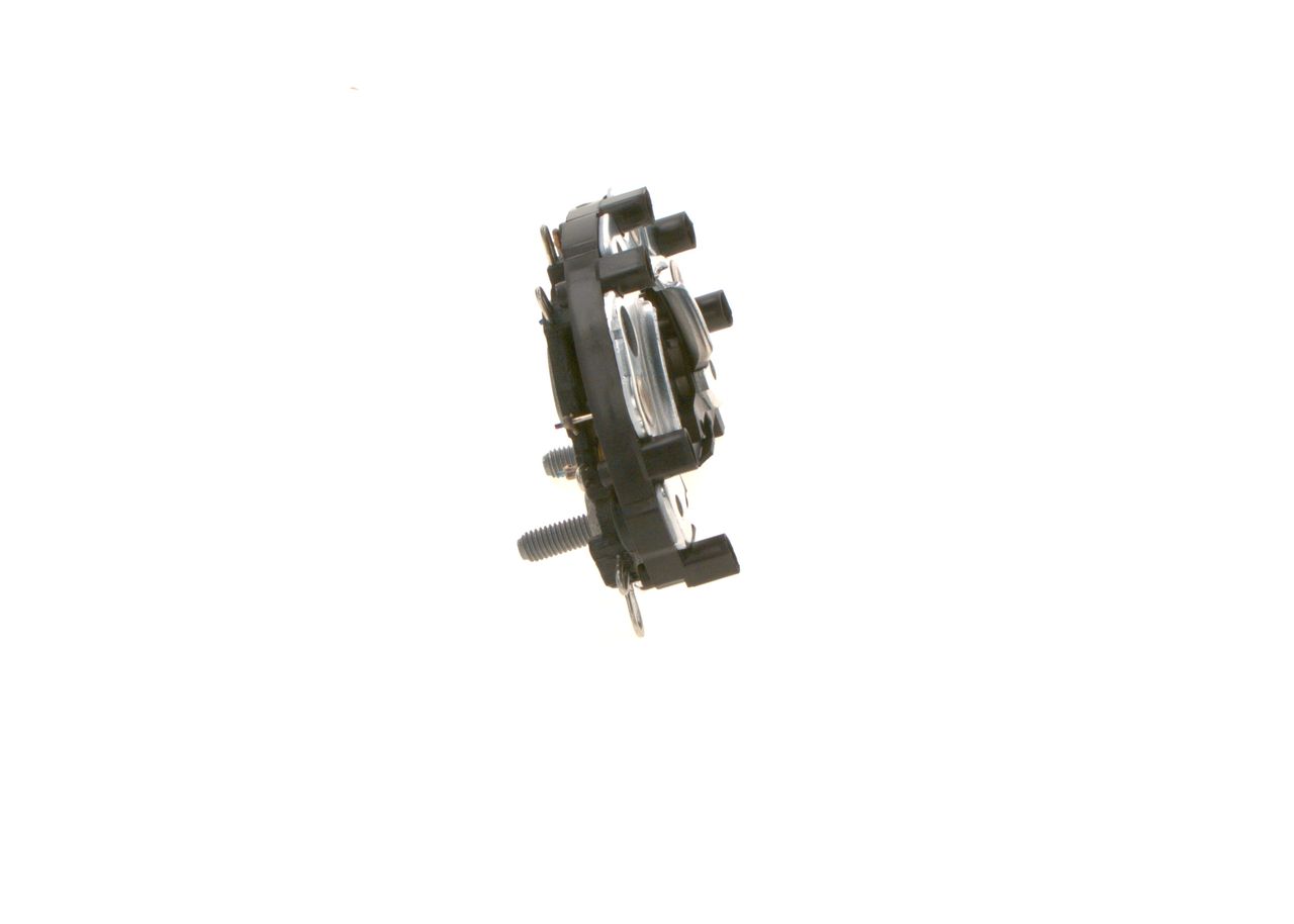 RADDRIZZATORE, ALTERNATORE