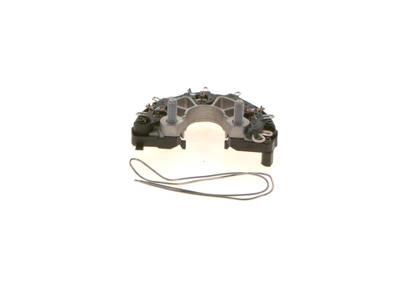 KIT RIPARAZIONE, RADDRIZZATORE ALTERNATORE