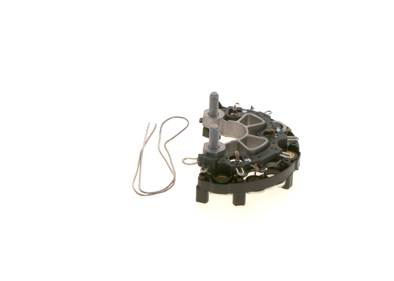 KIT RIPARAZIONE, RADDRIZZATORE ALTERNATORE
