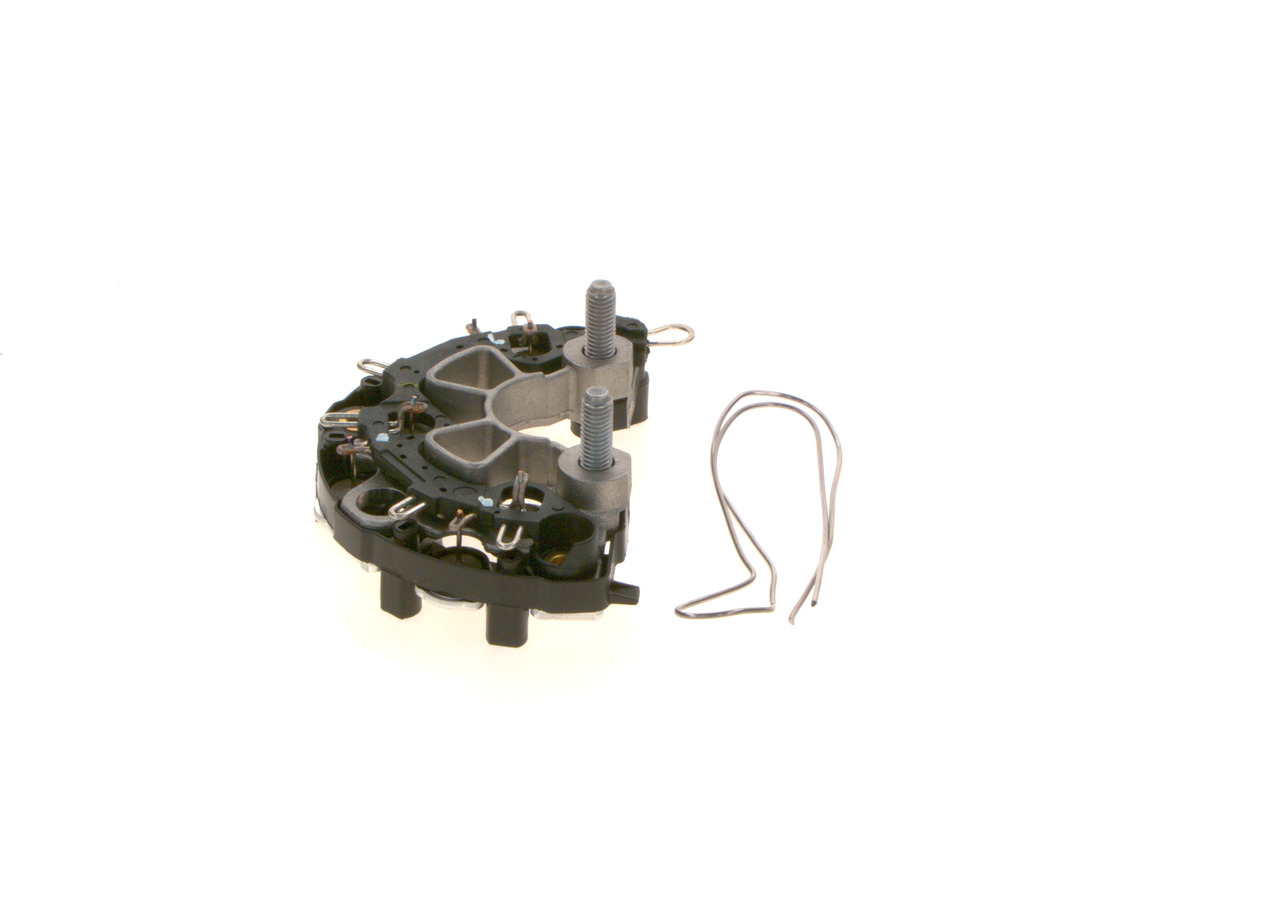 KIT RIPARAZIONE, RADDRIZZATORE ALTERNATORE