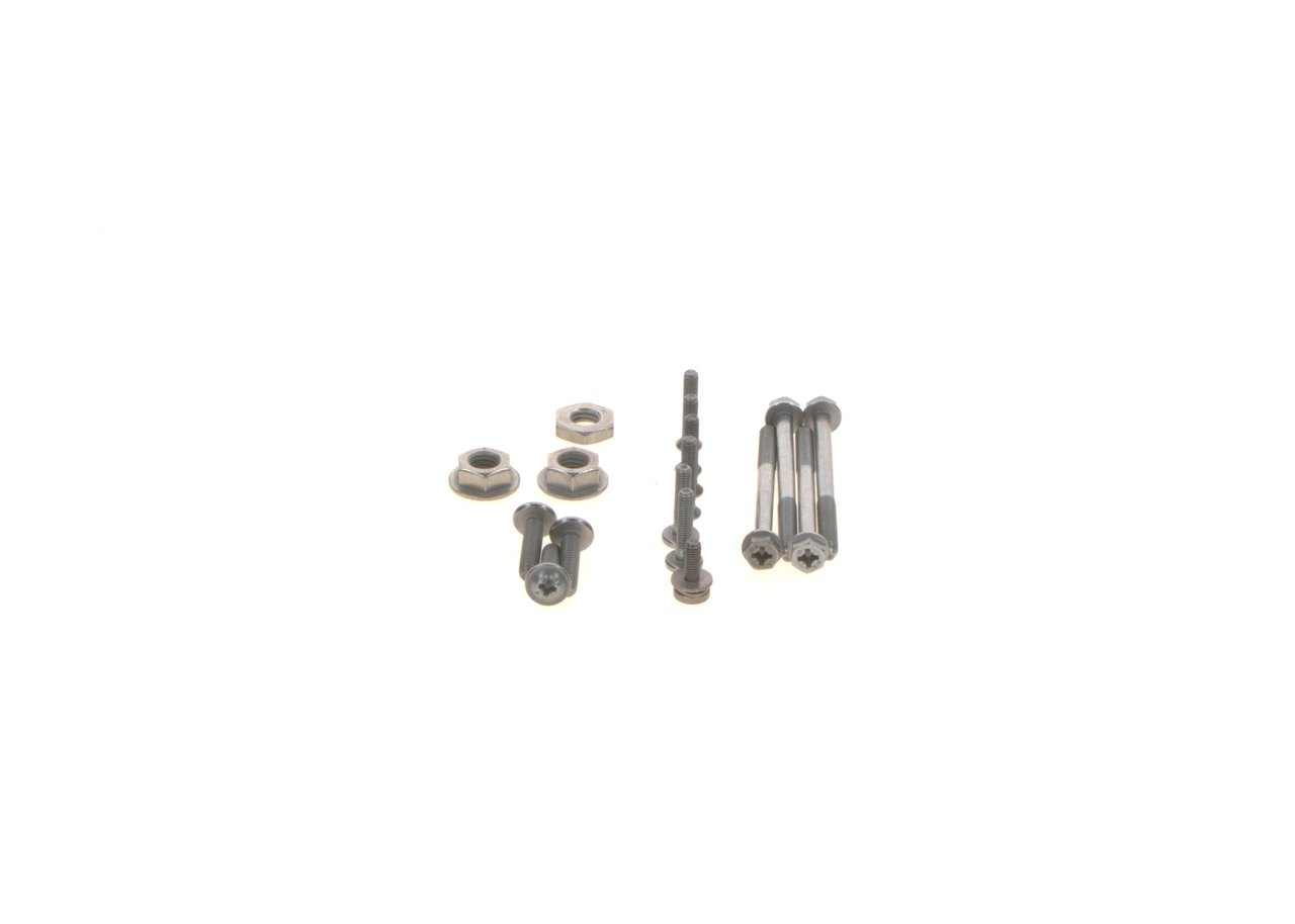 KIT BULLONI, ALTERNATORE