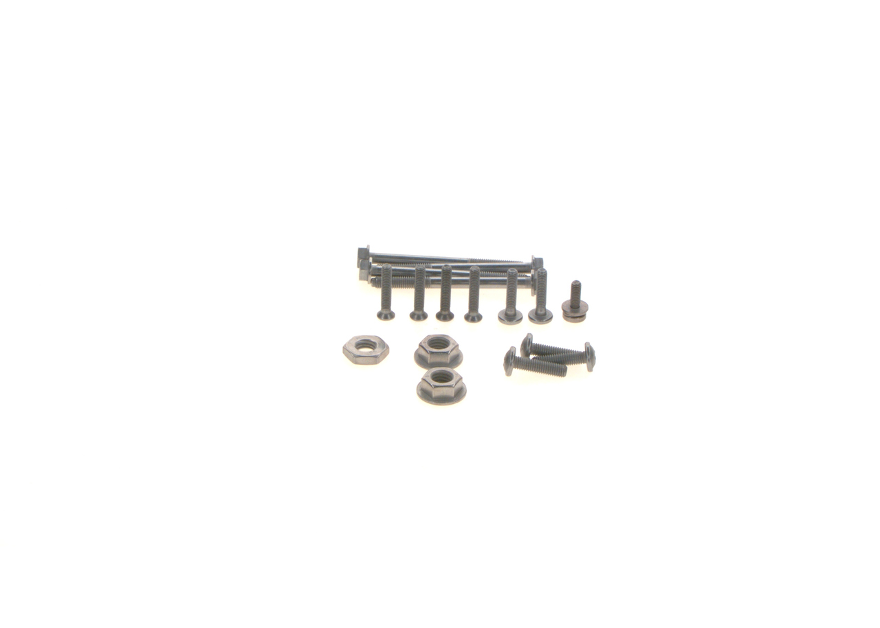 KIT BULLONI, ALTERNATORE