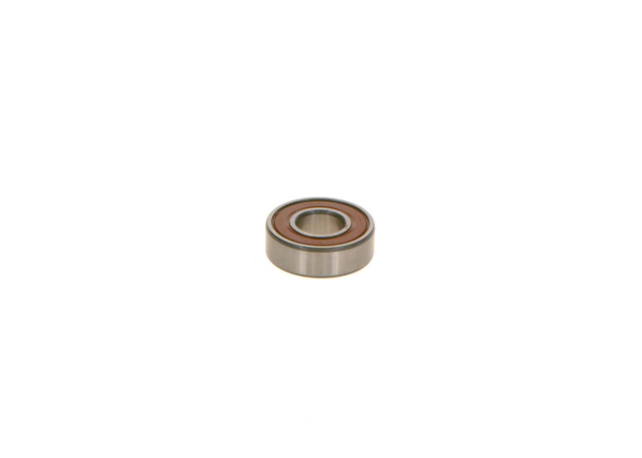 CUSCINETTO ANELLO COLLETTORE, ALTERNATORE