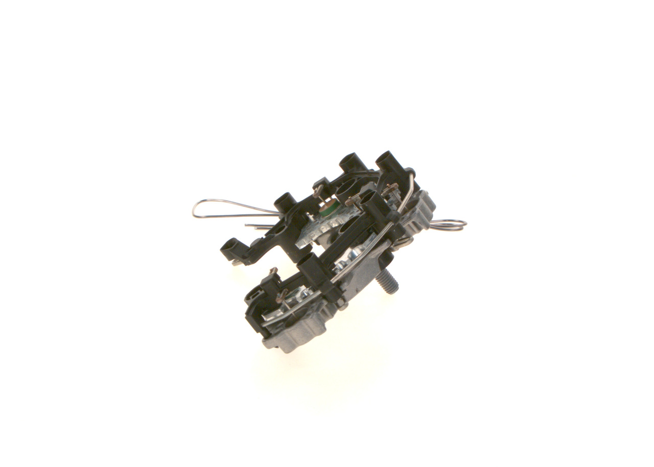 KIT RIPARAZIONE, RADDRIZZATORE ALTERNATORE