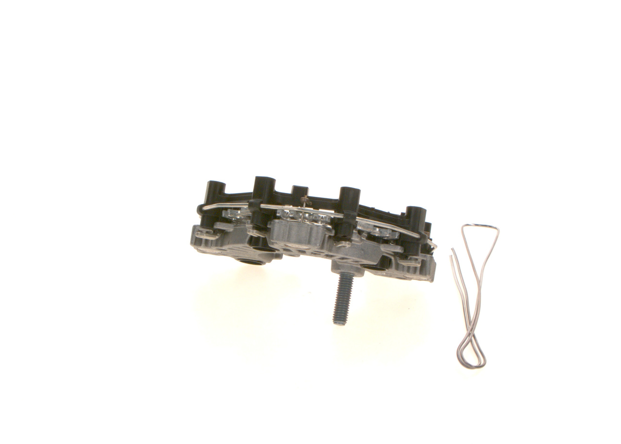 KIT RIPARAZIONE, RADDRIZZATORE ALTERNATORE