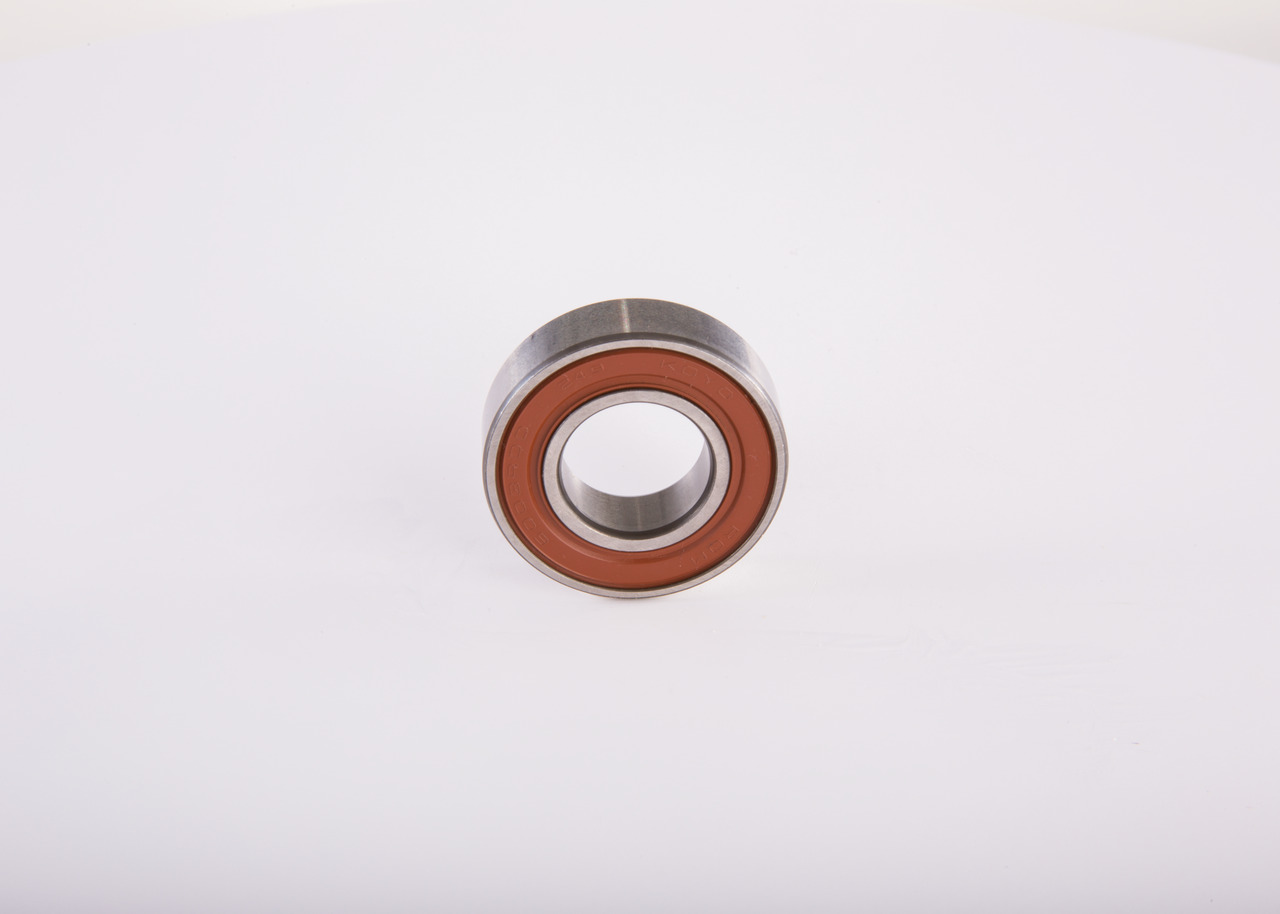CUSCINETTO ANELLO COLLETTORE, ALTERNATORE
