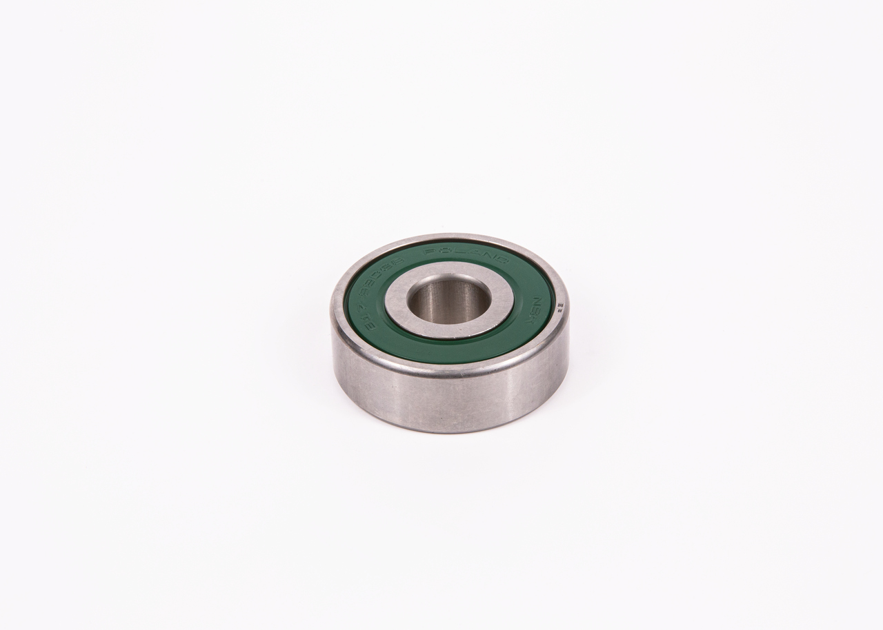 CUSCINETTO LATO COMANDO, ALTERNATORE