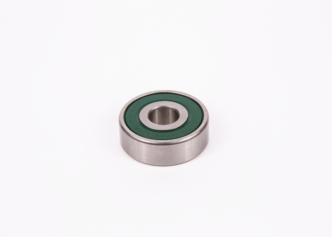 CUSCINETTO LATO COMANDO, ALTERNATORE