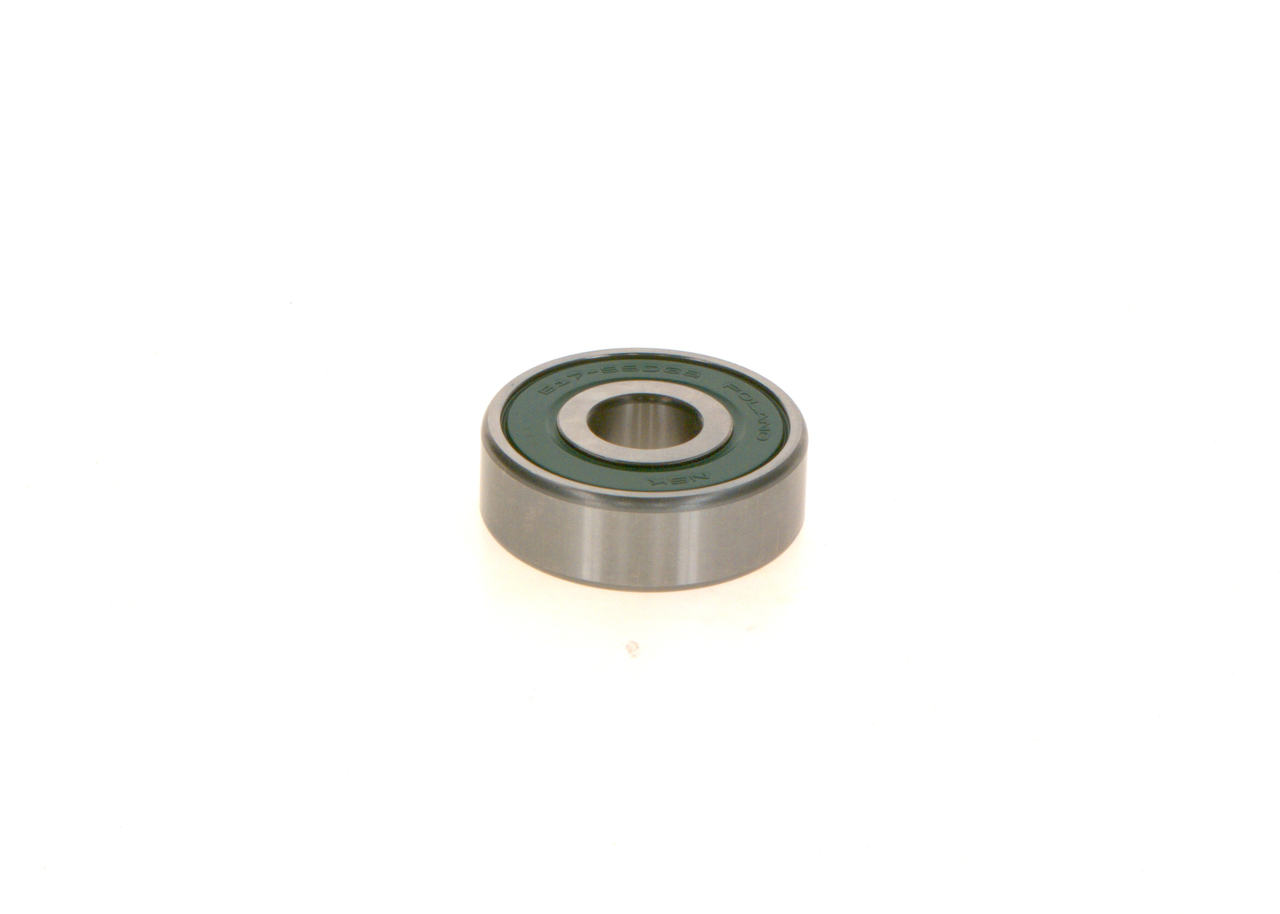 CUSCINETTO LATO COMANDO, ALTERNATORE