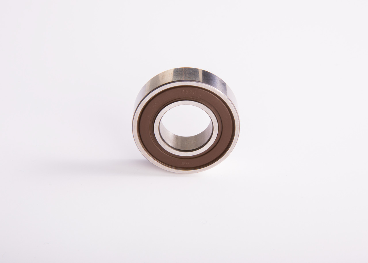 CUSCINETTO ANELLO COLLETTORE, ALTERNATORE