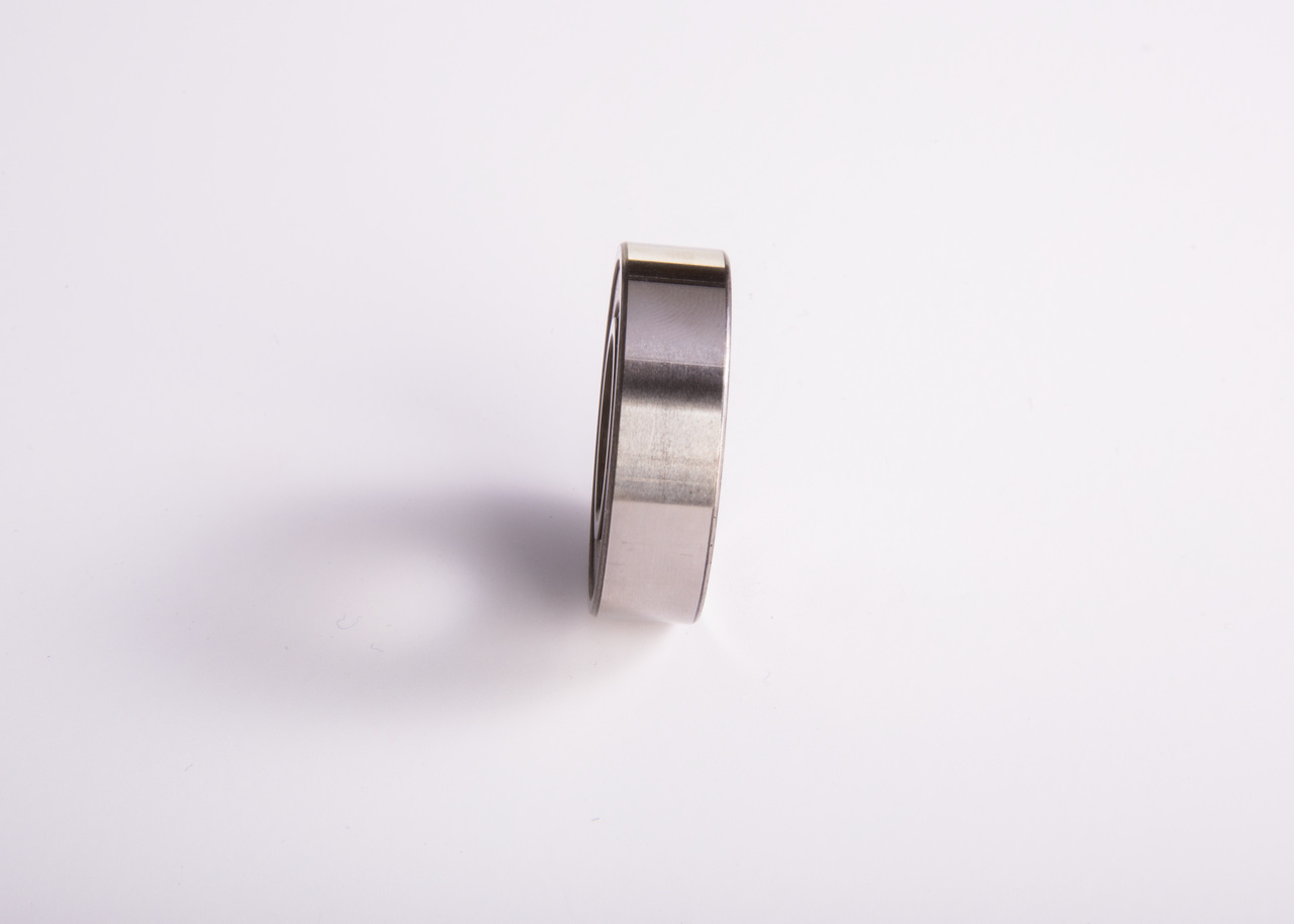 CUSCINETTO ANELLO COLLETTORE, ALTERNATORE