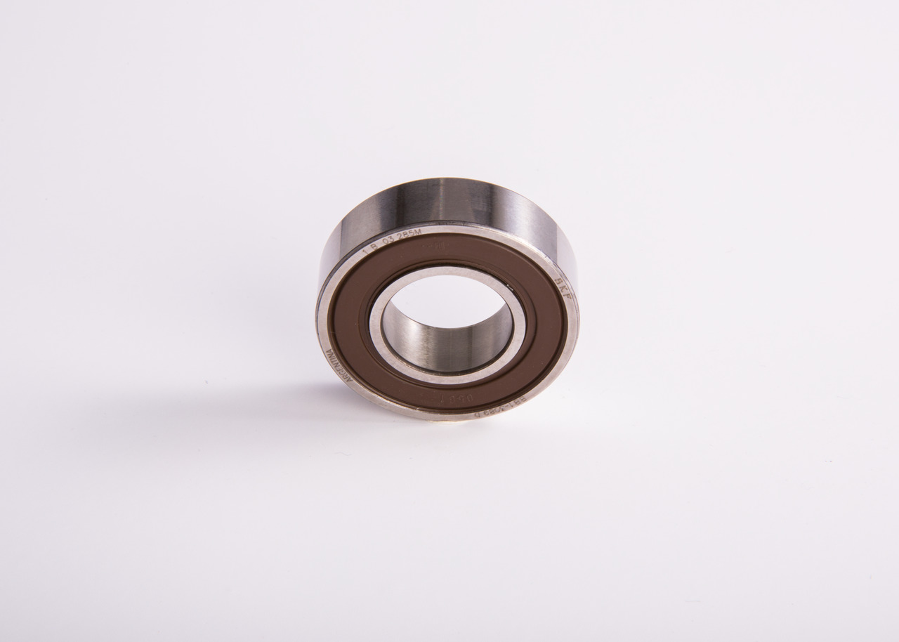 CUSCINETTO ANELLO COLLETTORE, ALTERNATORE