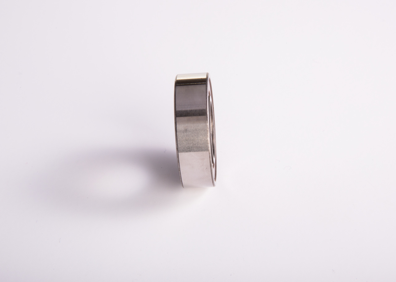 CUSCINETTO ANELLO COLLETTORE, ALTERNATORE