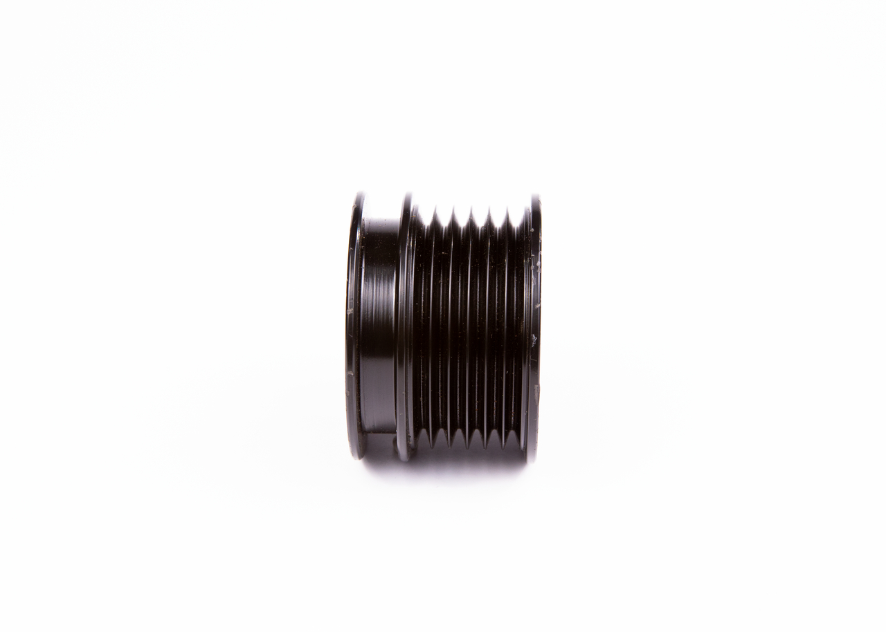 PULEGGIA CINGHIA, ALTERNATORE