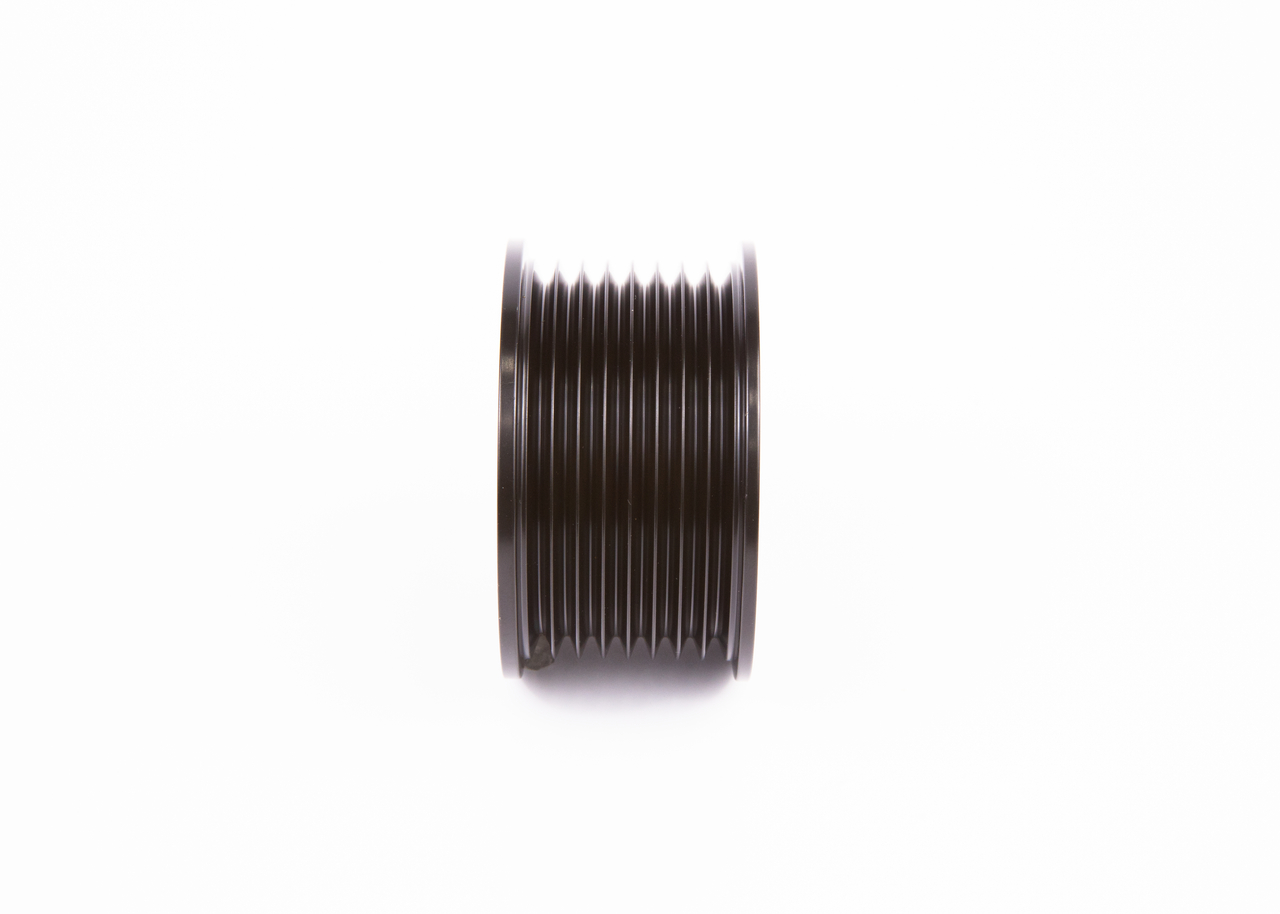 PULEGGIA CINGHIA, ALTERNATORE