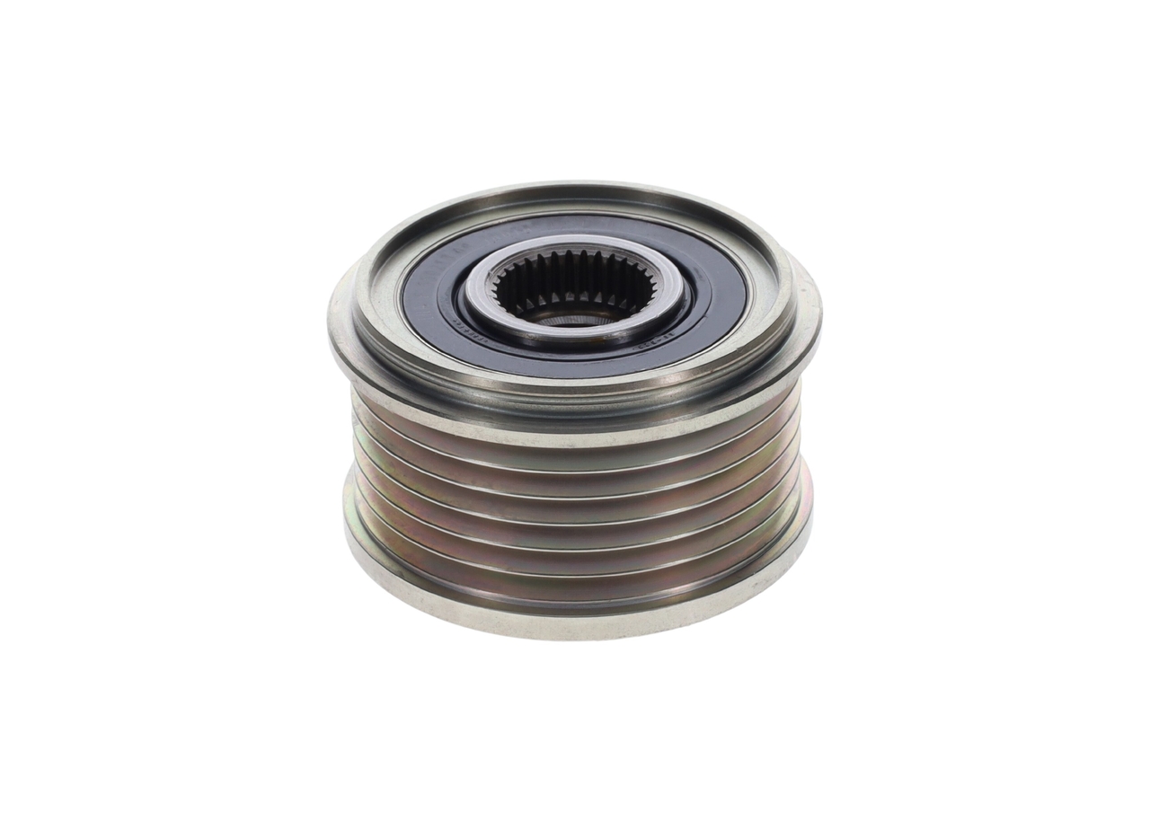 PULEGGIA CINGHIA, ALTERNATORE