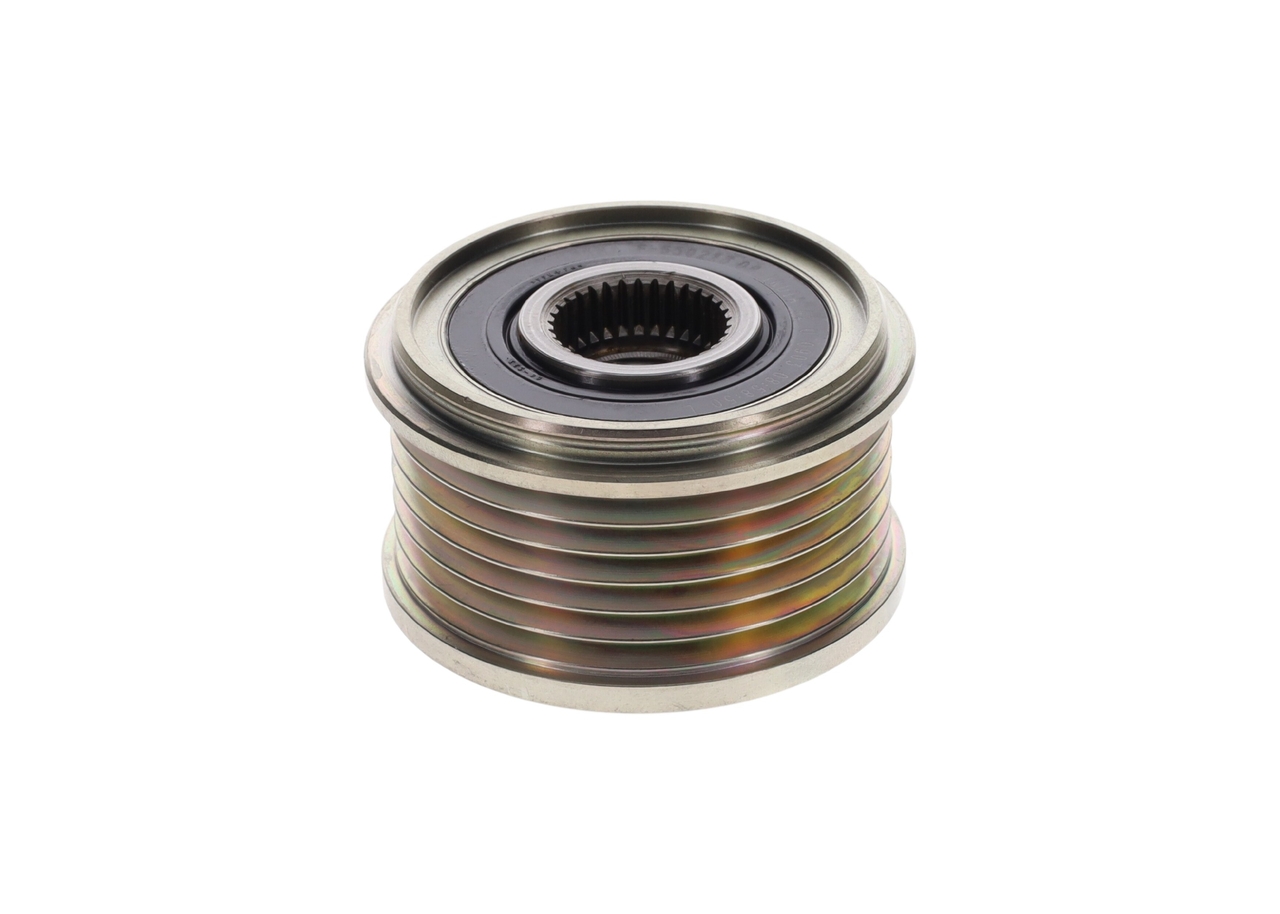 PULEGGIA CINGHIA, ALTERNATORE